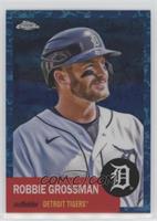 Robbie Grossman #/199