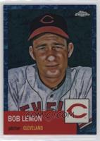 Bob Lemon #/199