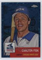 Carlton Fisk #/199