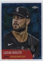 Lucas Giolito #/199