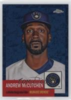 Andrew McCutchen #/199