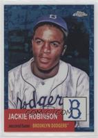 Jackie Robinson #/199