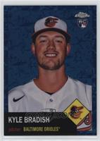 Kyle Bradish #/199