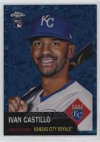 Ivan Castillo #/199