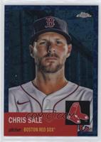 Chris Sale #/199