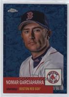 Nomar Garciaparra #/199