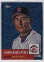 Nomar Garciaparra [EX to NM] #/199