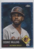 Cedric Mullins #/199