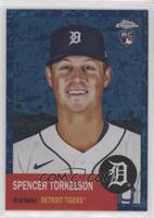 Spencer Torkelson #/199