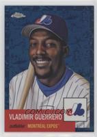 Vladimir Guerrero #/199