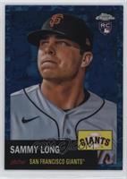 Sammy Long [EX to NM] #/199
