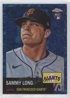 Sammy Long #/199