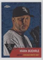 Mark Buehrle #/199