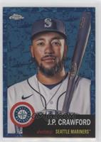 J.P. Crawford #/199