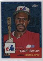 Andre Dawson #/199