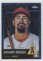 Anthony Rendon #/199