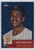 Juan Marichal #/199