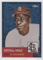 Satchel Paige #/199