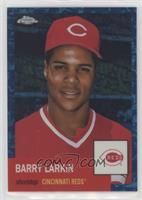 Barry Larkin #/199