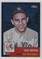 Yogi Berra #/199