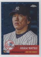 Hideki Matsui #/199