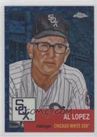 Al Lopez #/199