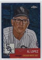 Al Lopez #/199