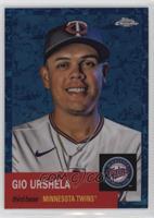 Gio Urshela #/199