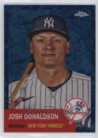 Josh Donaldson [EX to NM] #/199