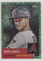 Pavin Smith #/99