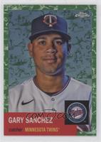 Gary Sanchez [EX to NM] #/99