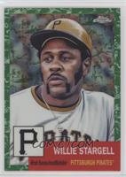 Willie Stargell #/99