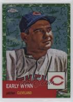 Early Wynn #/99