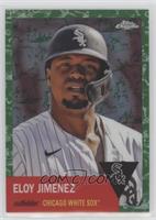 Eloy Jimenez #/99