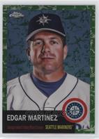 Edgar Martinez #/99