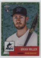 Brian Miller #/99