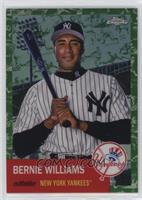 Bernie Williams #/99