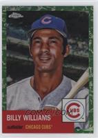 Billy Williams #/99