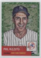 Phil Rizzuto #/99