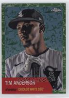 Tim Anderson #/99