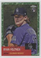 Ryan Feltner #/99