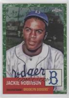 Jackie Robinson #/99