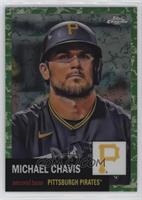 Michael Chavis #/99