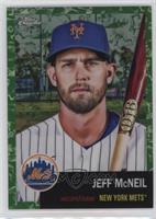 Jeff McNeil #/99