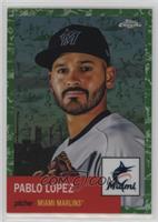 Pablo Lopez #/99