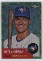 Matt Chapman #/99