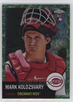 Mark Kolozsvary #/99