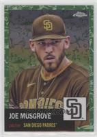 Joe Musgrove #/99