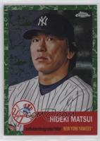 Hideki Matsui #/99