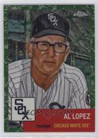 Al Lopez #/99